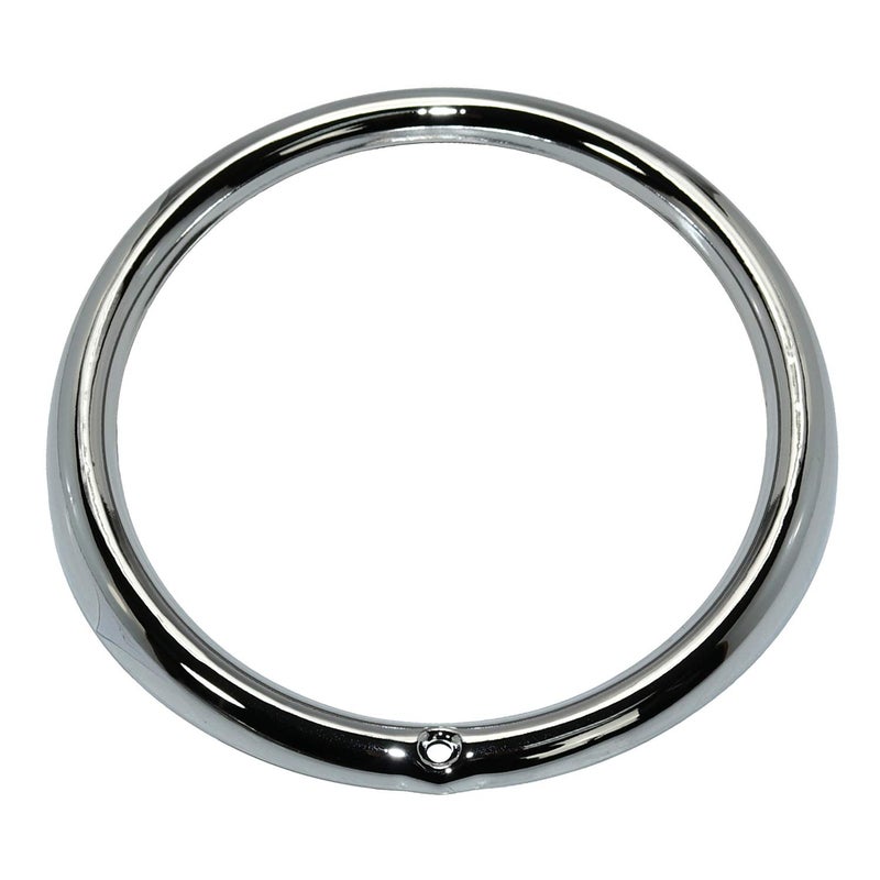 IAP Performance 311941177 Chrome Headlight Rim for VW Beetle - Image 1